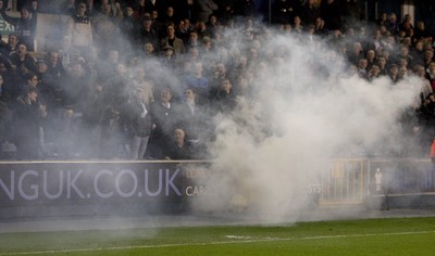 Millwall v Charlton Athletic 211216