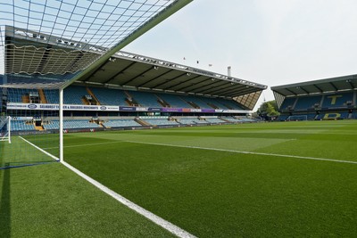 Millwall v Swansea City 260425