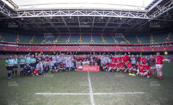300418 - Mixed Ability Rugby Festival - 