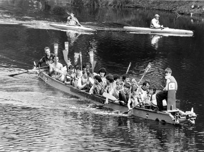 Monmouth Rowing 260687