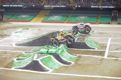 Monster Jam 180519