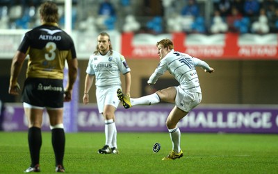 Montpellier v Cardiff Blues 171215