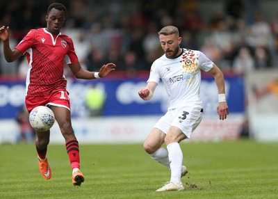 Morecambe v Newport County 040519