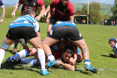 Morriston v Ystradgynlais 090515