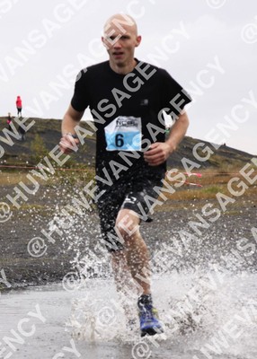 Muddy Race Parc Penallta 171015