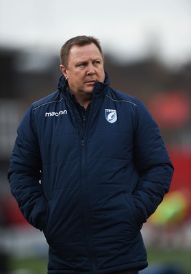 Munster v Cardiff Blues 050419