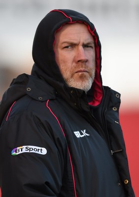 Munster v Ospreys 140216