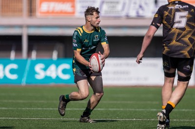 100525 - Nant Conwy v Bethesda - North Wales Division 1 Cup Final -