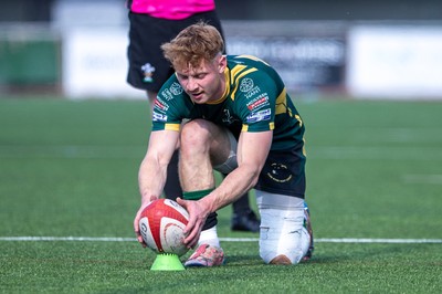 100525 - Nant Conwy v Bethesda - North Wales Division 1 Cup Final -