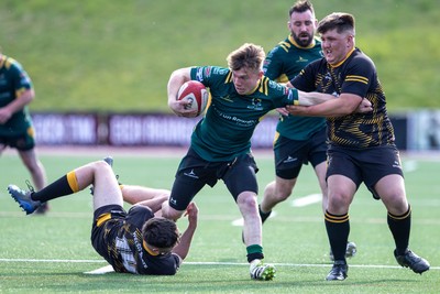 100525 - Nant Conwy v Bethesda - North Wales Division 1 Cup Final -