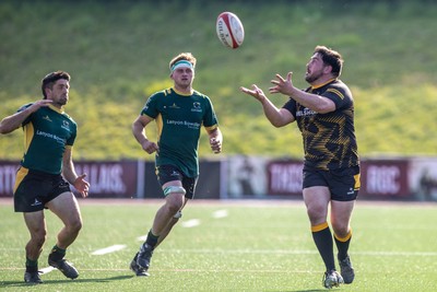 100525 - Nant Conwy v Bethesda - North Wales Division 1 Cup Final -