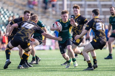 100525 - Nant Conwy v Bethesda - North Wales Division 1 Cup Final -