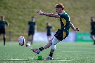 100525 - Nant Conwy v Bethesda - North Wales Division 1 Cup Final -