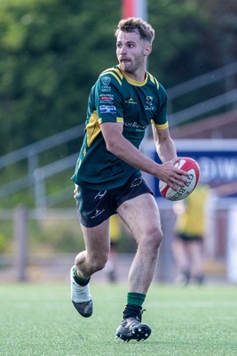 100525 - Nant Conwy v Bethesda - North Wales Division 1 Cup Final -