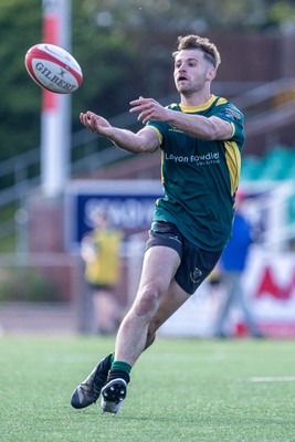 100525 - Nant Conwy v Bethesda - North Wales Division 1 Cup Final -