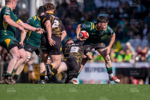 100525 - Nant Conwy v Bethesda - North Wales Division 1 Cup Final -