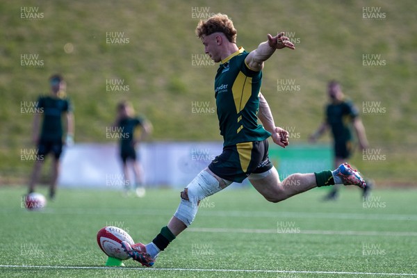 100525 - Nant Conwy v Bethesda - North Wales Division 1 Cup Final -