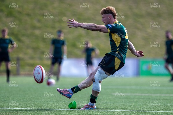 100525 - Nant Conwy v Bethesda - North Wales Division 1 Cup Final -