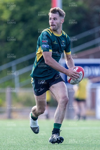 100525 - Nant Conwy v Bethesda - North Wales Division 1 Cup Final -
