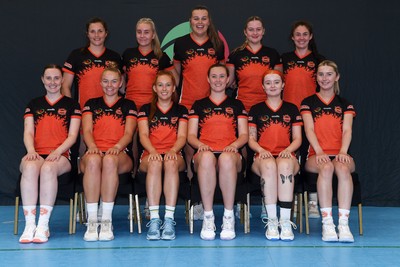 030825 - National League Netball Finals Day - 