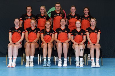 030825 - National League Netball Finals Day - 