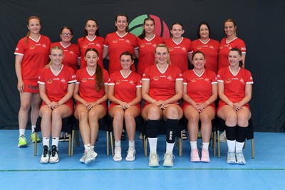 030825 - National League Netball Finals Day - 