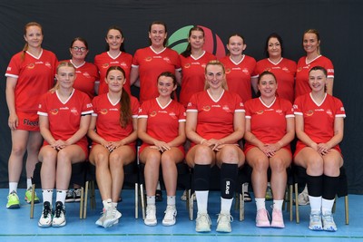 030825 - National League Netball Finals Day - 