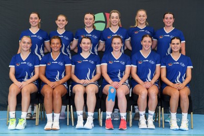030825 - National League Netball Finals Day - 