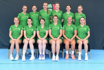 030825 - National League Netball Finals Day - 