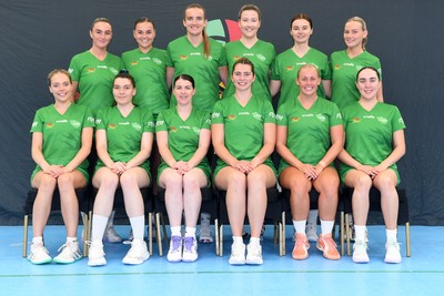 030825 - National League Netball Finals Day - 