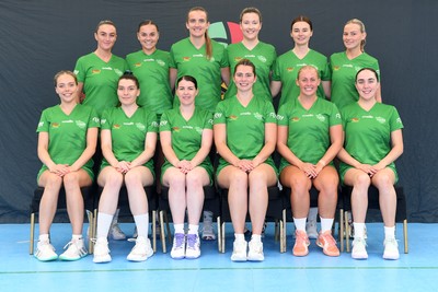 030825 - National League Netball Finals Day - 