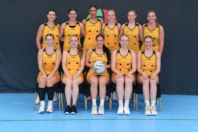 030825 - National League Netball Finals Day - 
