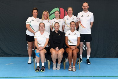 030825 - National League Netball Finals Day - 