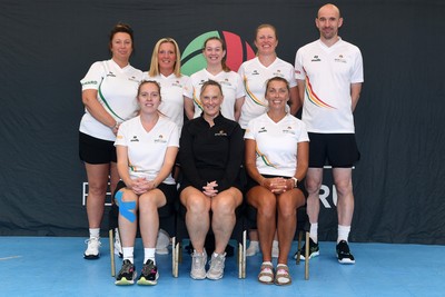 030825 - National League Netball Finals Day - 