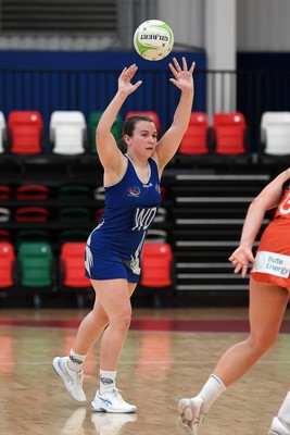 030825 - National League Netball Finals Day - 