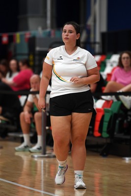 030825 - National League Netball Finals Day - 