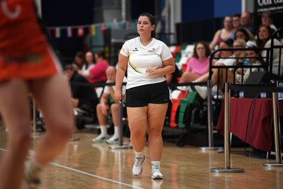 030825 - National League Netball Finals Day - 