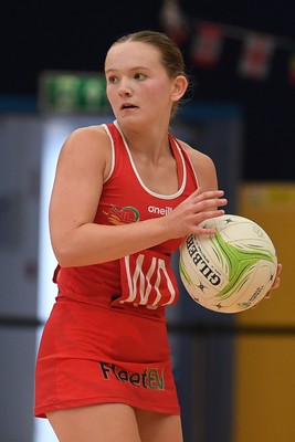 030825 - National League Netball Finals Day - 