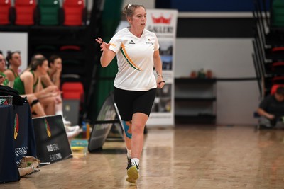 030825 - National League Netball Finals Day - 