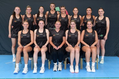 030825 - National League Netball Finals Day - 