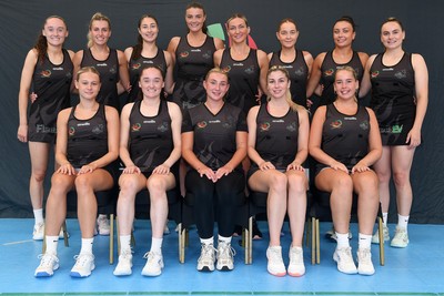 030825 - National League Netball Finals Day - 