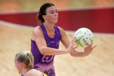 030825 - National League Netball Finals Day - 