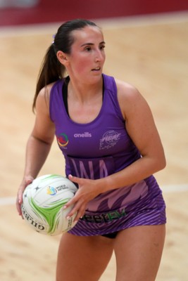 030825 - National League Netball Finals Day - 