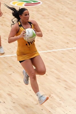 030825 - National League Netball Finals Day - 