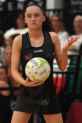 030825 - National League Netball Finals Day - 
