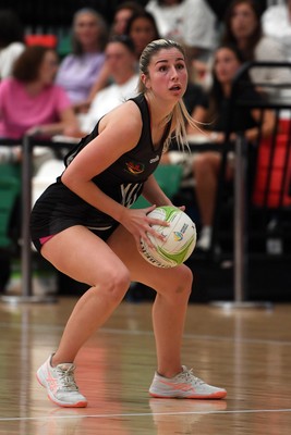 030825 - National League Netball Finals Day - 