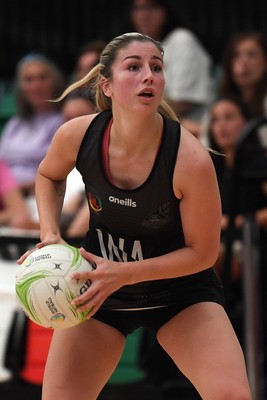 030825 - National League Netball Finals Day - 