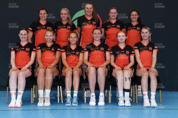 030825 - National League Netball Finals Day - 