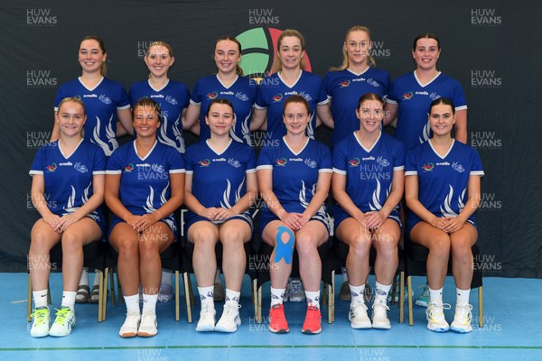 030825 - National League Netball Finals Day - 