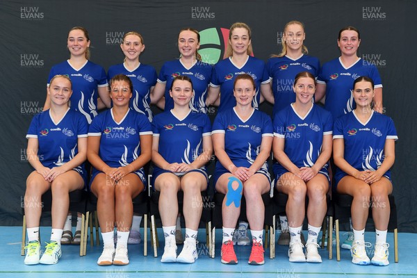 030825 - National League Netball Finals Day - 
